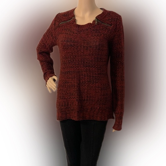 BOGO: Knit Sweater - Picture 1 of 4